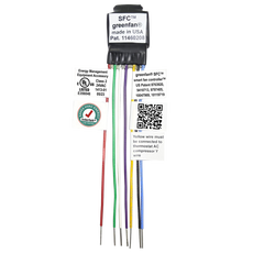 Smart Fan Controller (SWHC059-01)